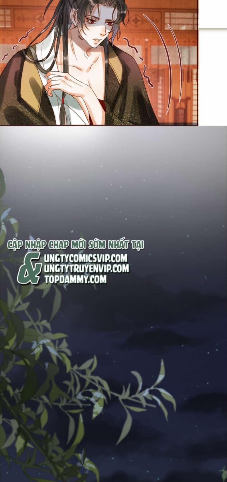 Ảnh Vệ 8 trang 32