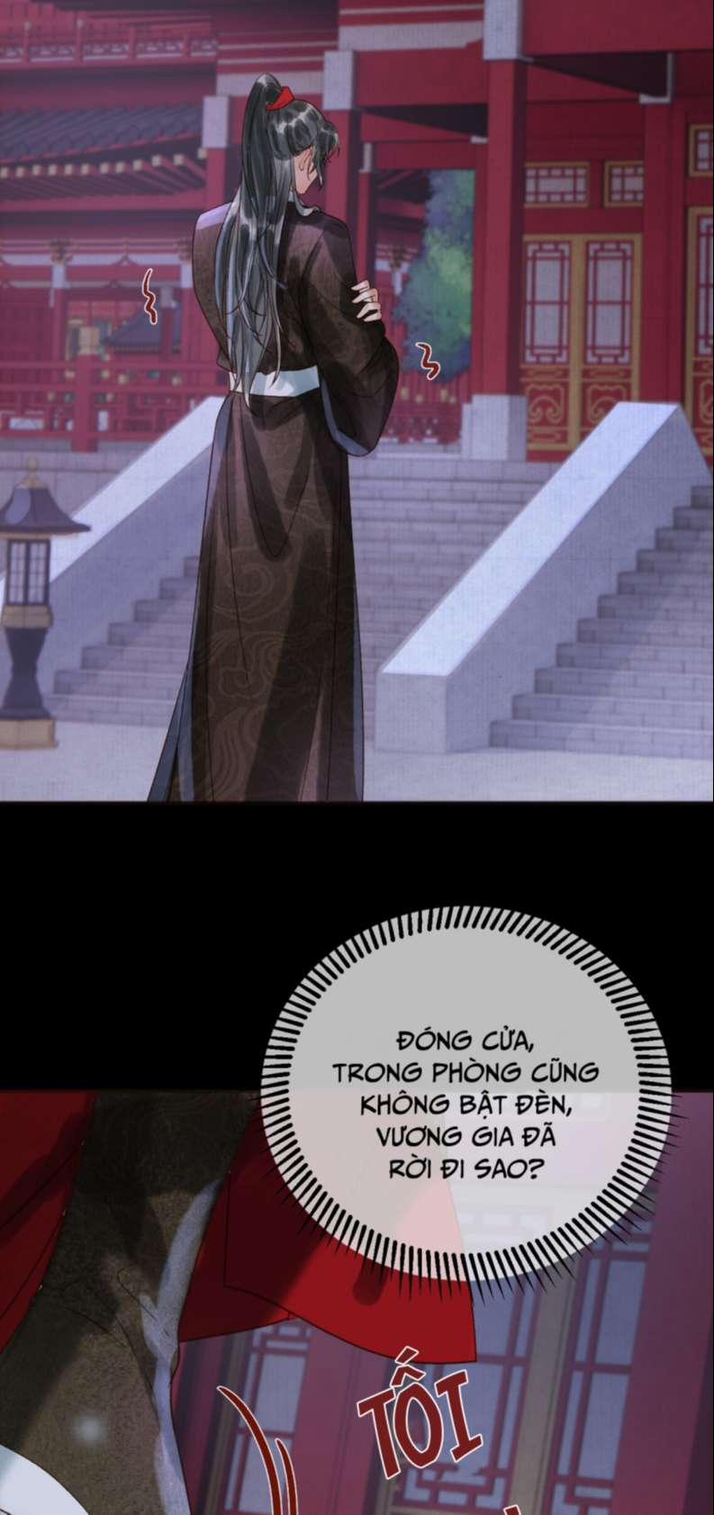 Ảnh Vệ 8 trang 34