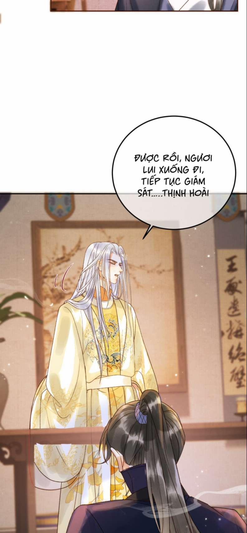 Ảnh Vệ 8 trang 7