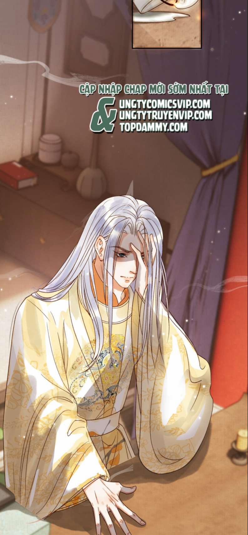 Ảnh Vệ 8 trang 9