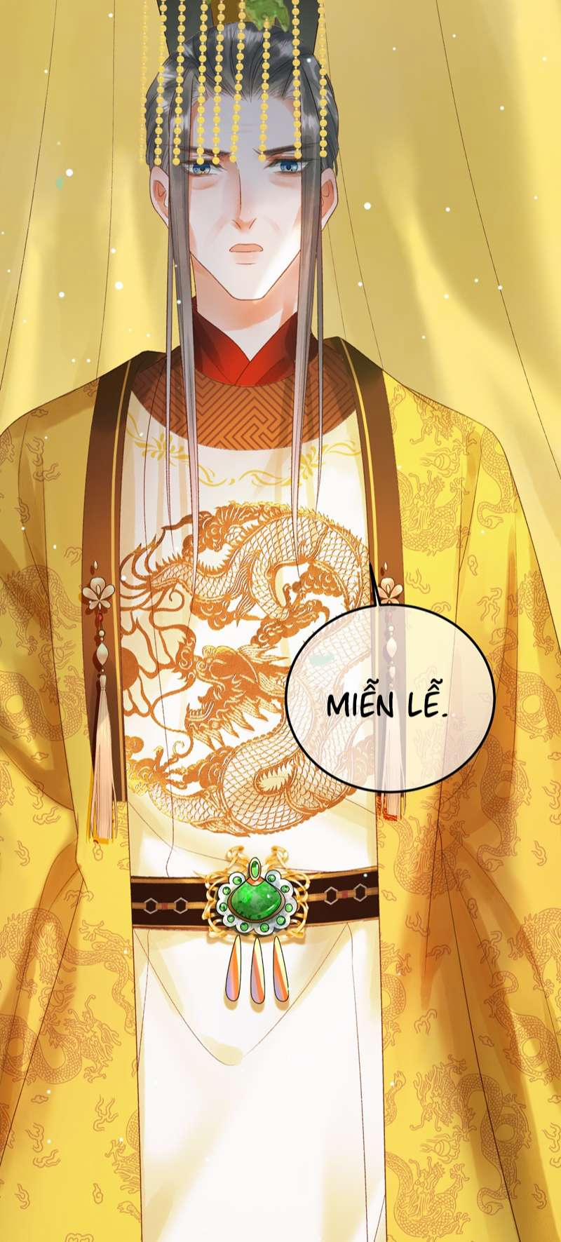 Ảnh Vệ 80 trang 13