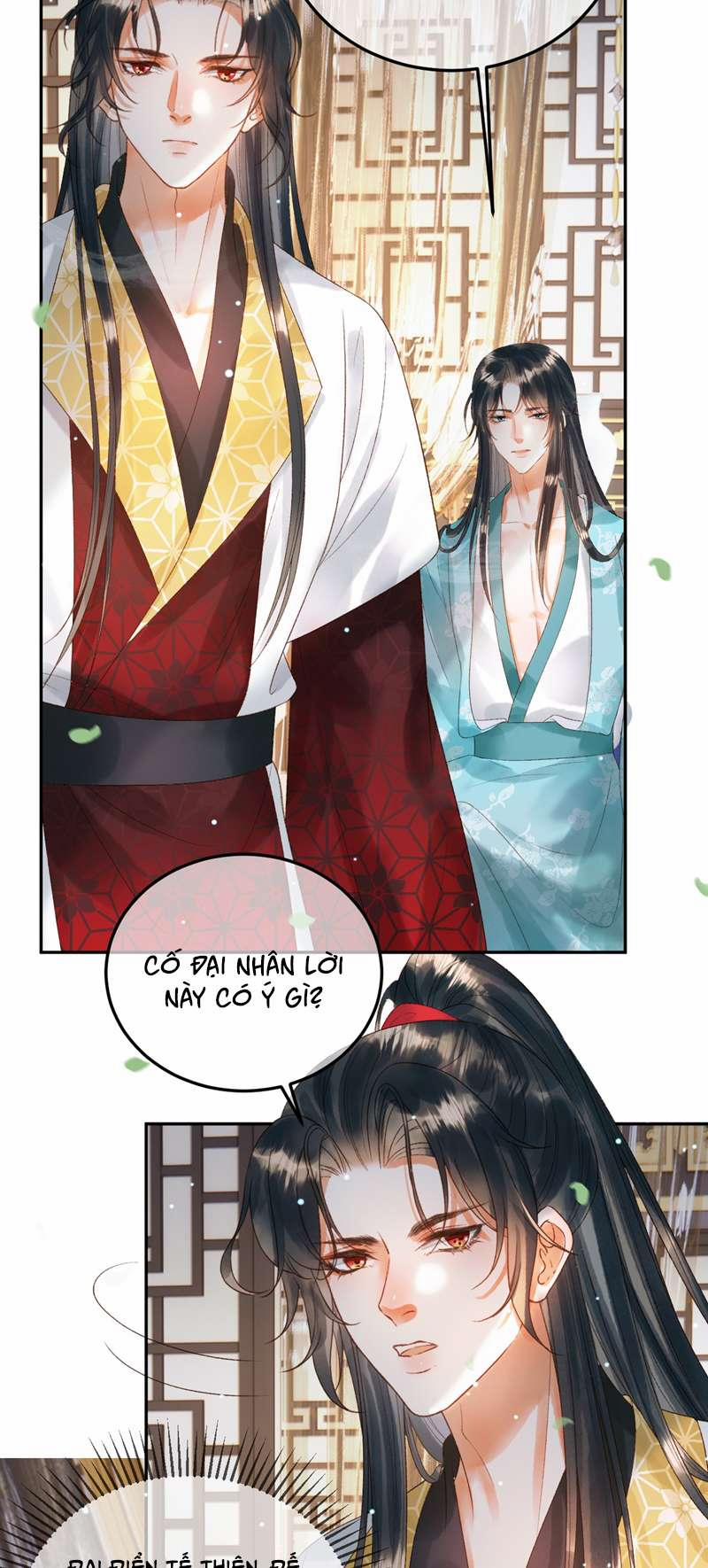 Ảnh Vệ 80 trang 7