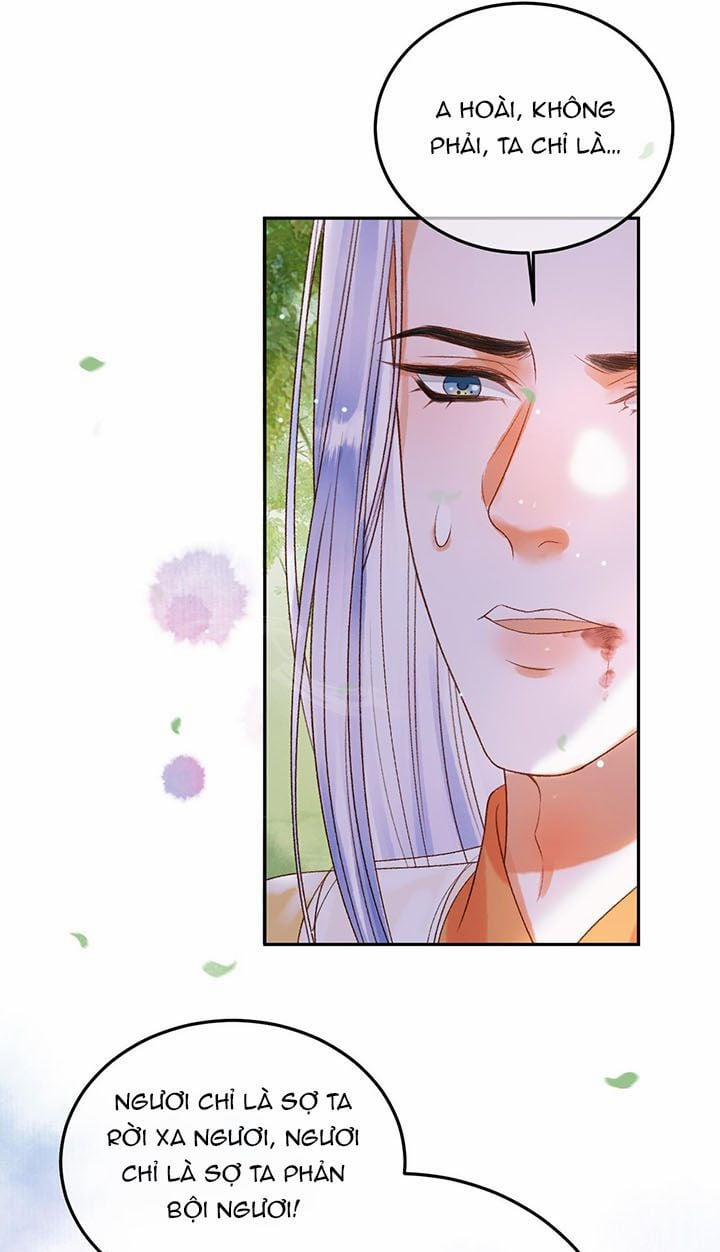 Ảnh Vệ 81 trang 11