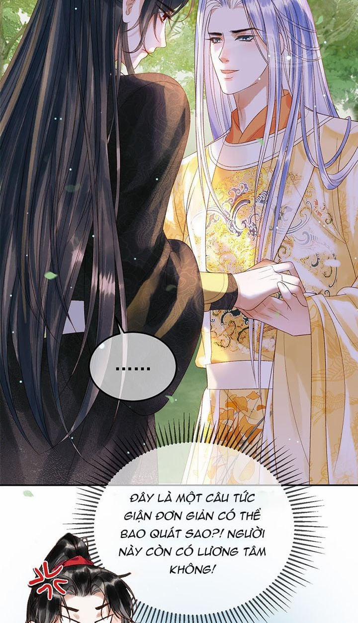 Ảnh Vệ 81 trang 14