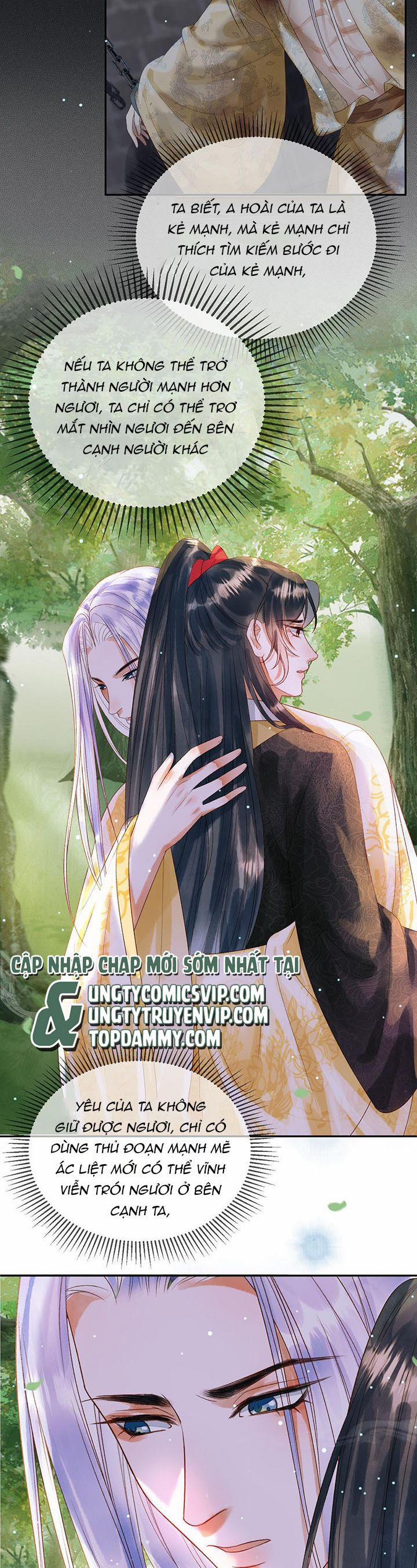 Ảnh Vệ 81 trang 6