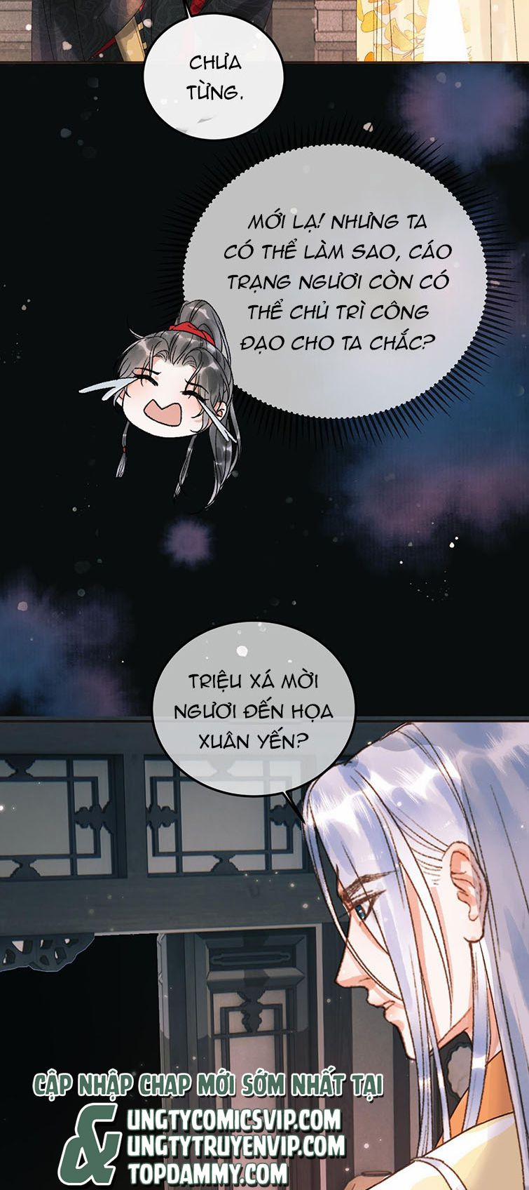 Ảnh Vệ 9 trang 11