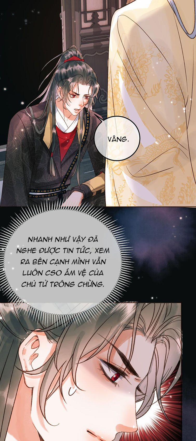 Ảnh Vệ 9 trang 12