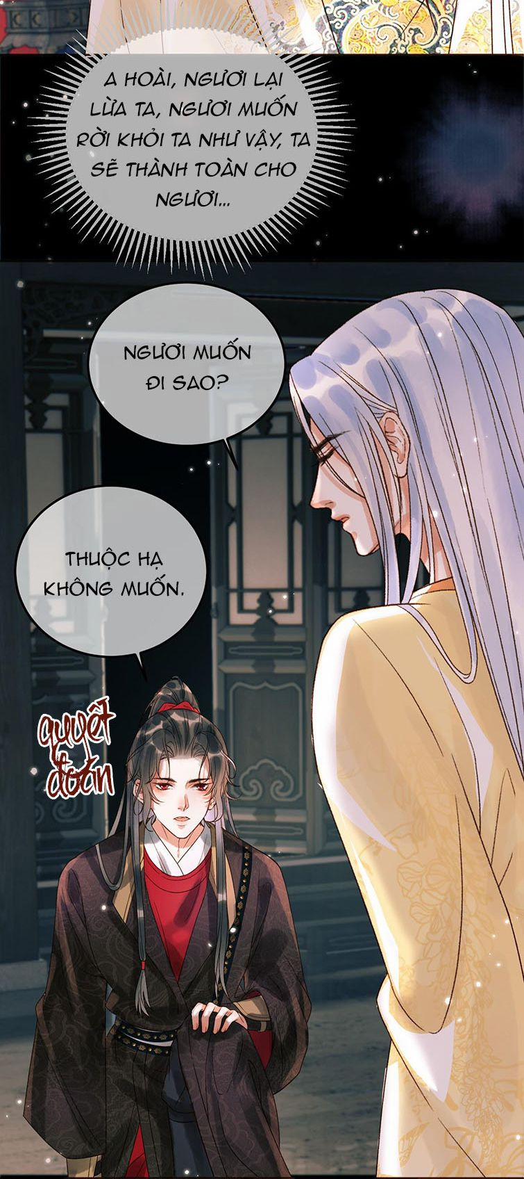 Ảnh Vệ 9 trang 15