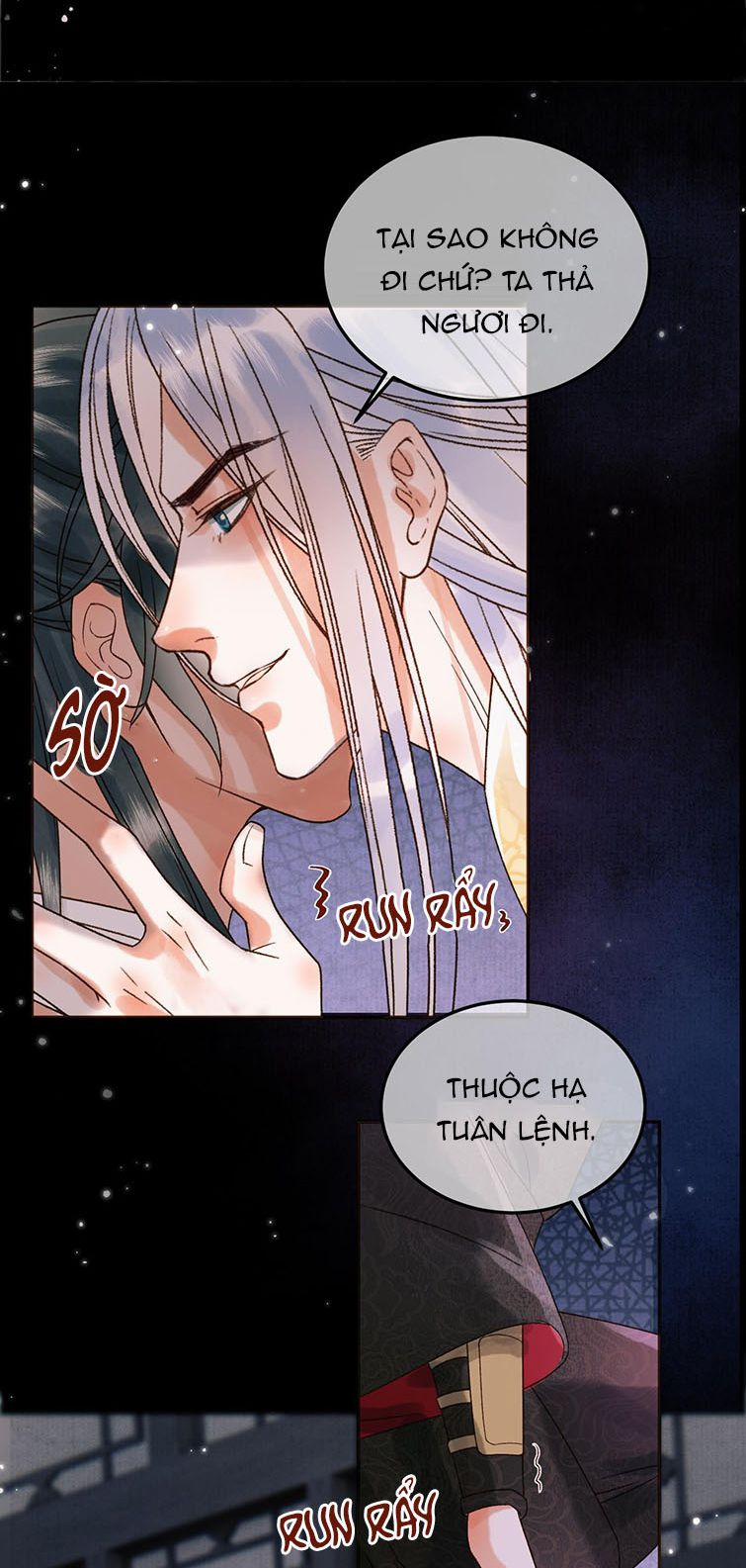 Ảnh Vệ 9 trang 21