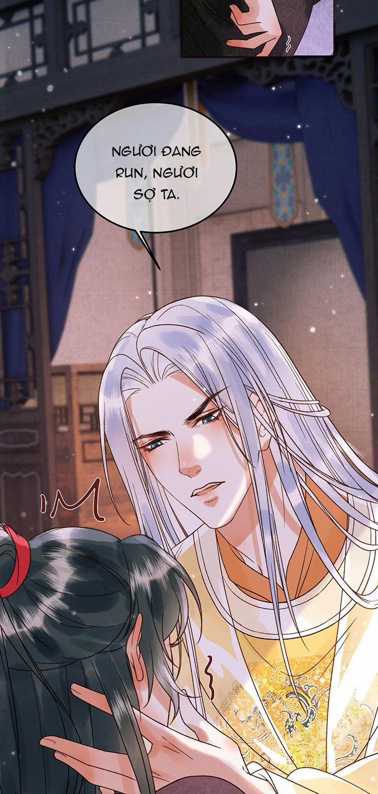 Ảnh Vệ 9 trang 22