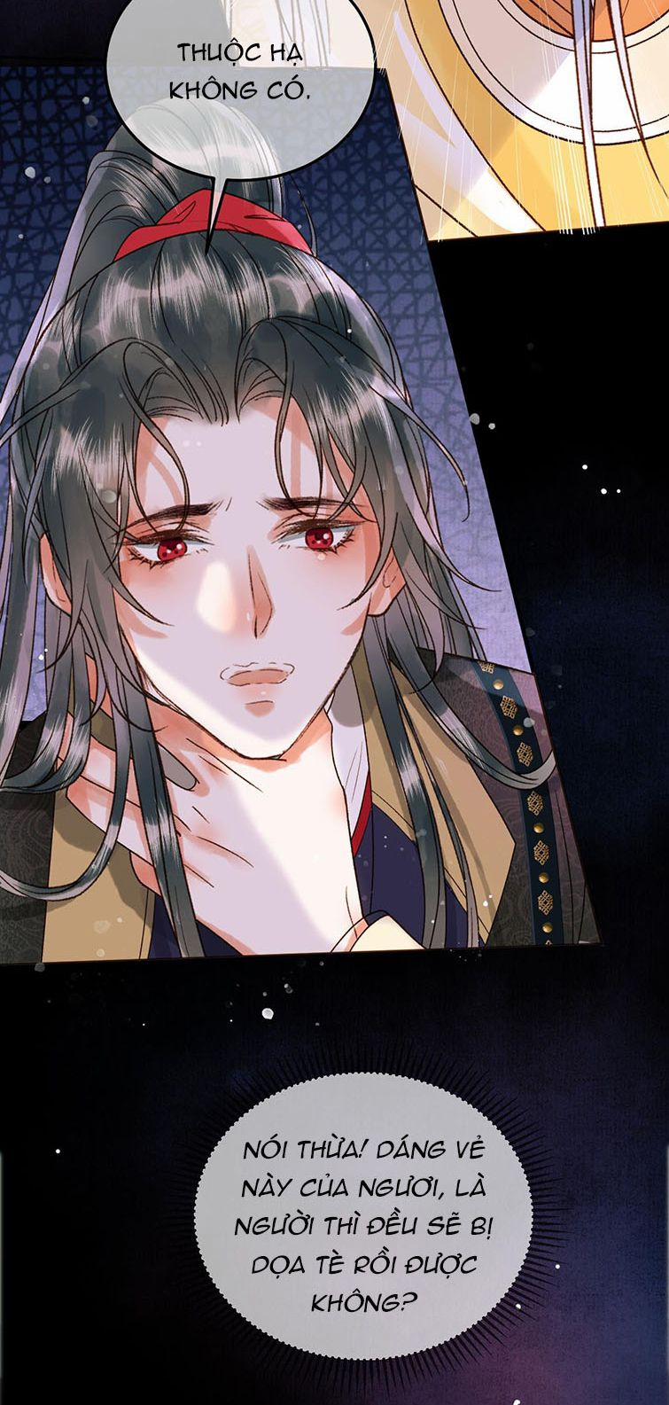 Ảnh Vệ 9 trang 24