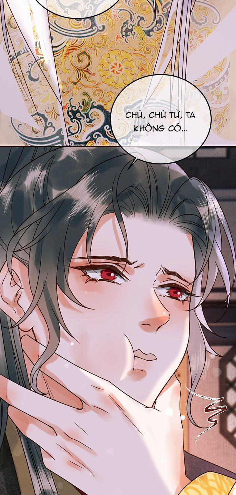 Ảnh Vệ 9 trang 27