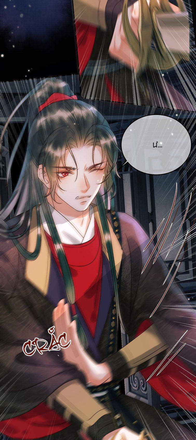 Ảnh Vệ 9 trang 3