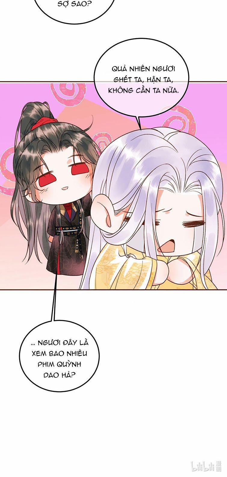 Ảnh Vệ 9 trang 30