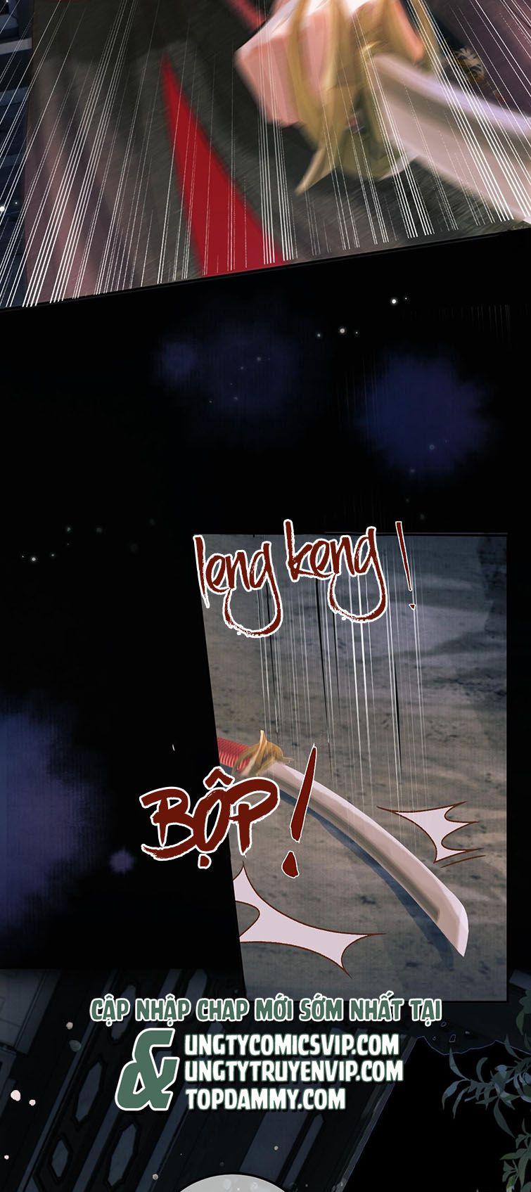 Ảnh Vệ 9 trang 4