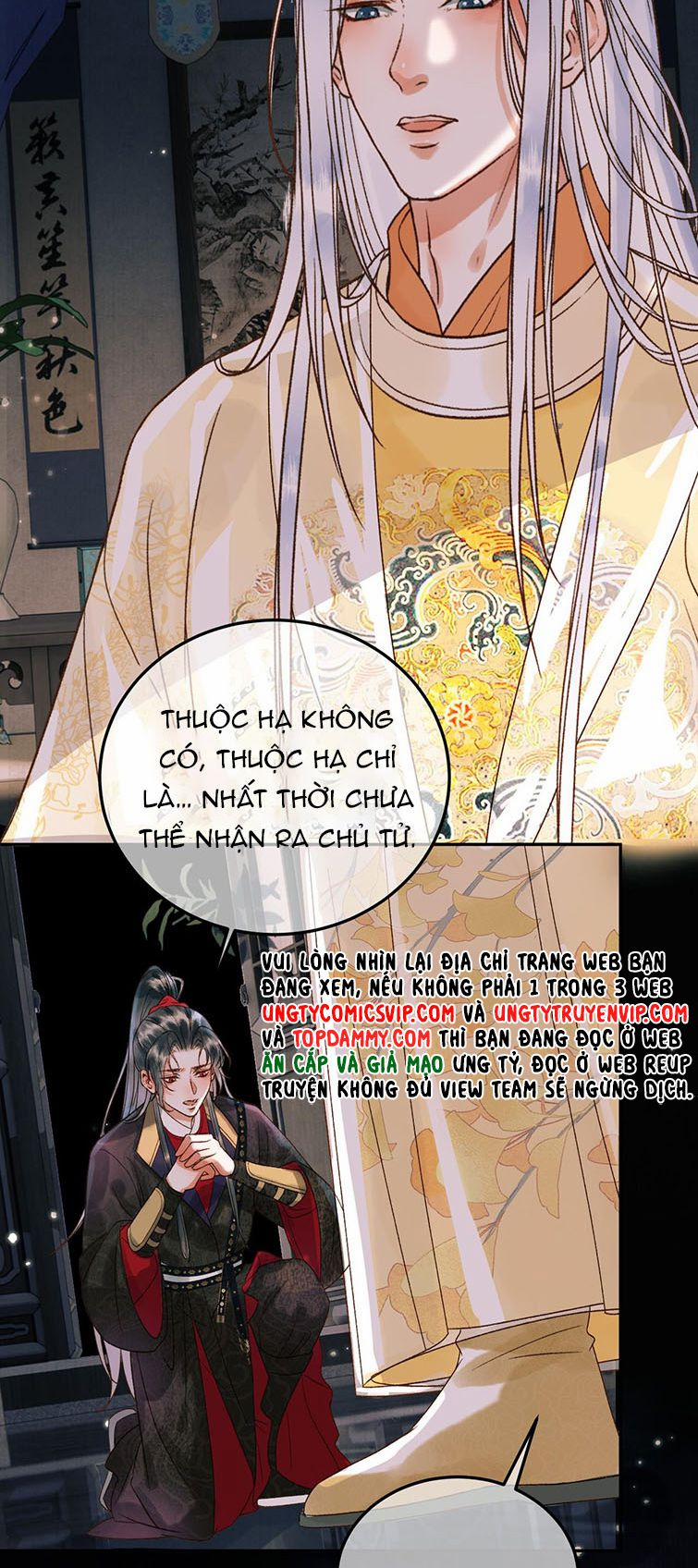 Ảnh Vệ 9 trang 6