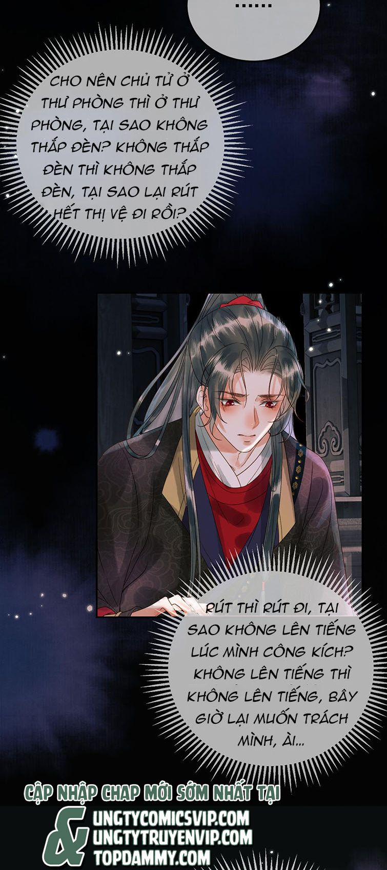 Ảnh Vệ 9 trang 7