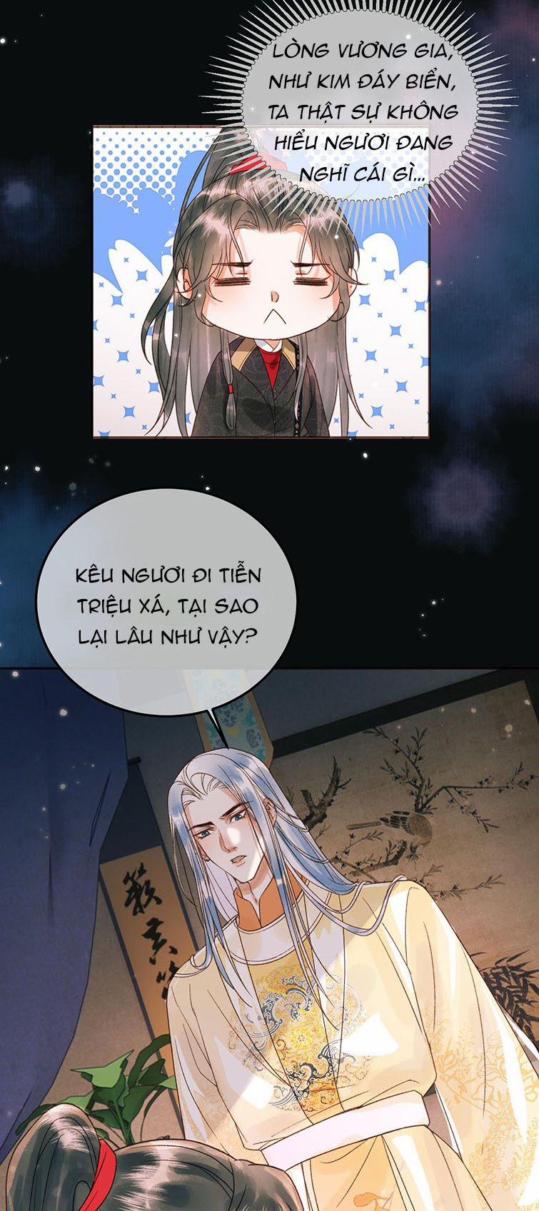 Ảnh Vệ 9 trang 8