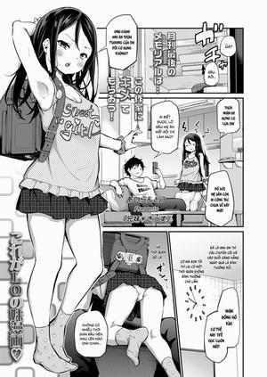 Đọc truyện tranh Ani Imo ❤ Kiss