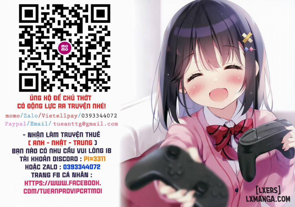 Ani (Mahou Shoujo) vs Imouto Oneshot trang 54