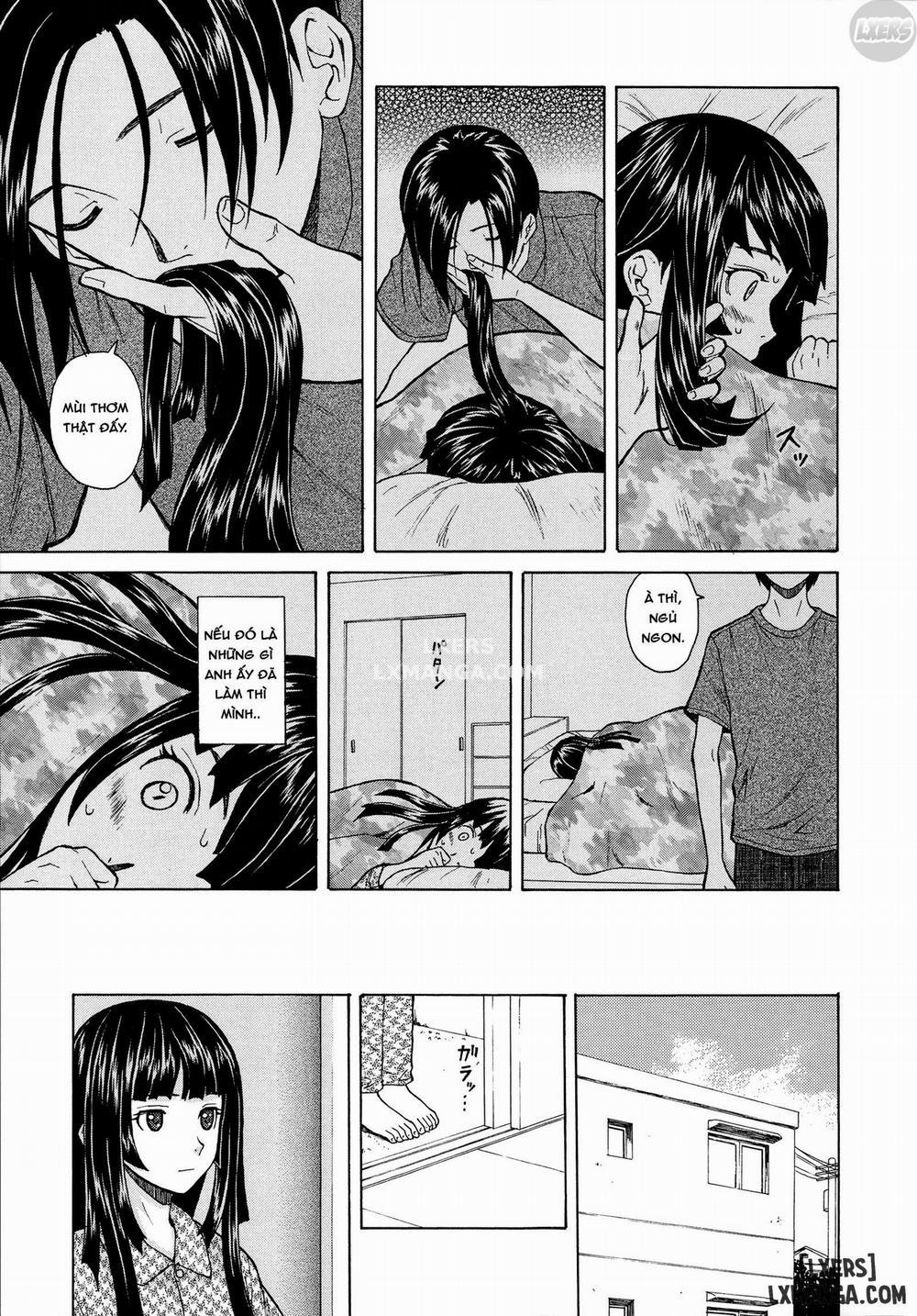 Ani to Imouto no Jijou 1 trang 31