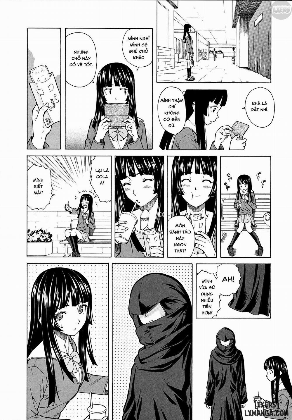 Ani to Imouto no Jijou 2 trang 35