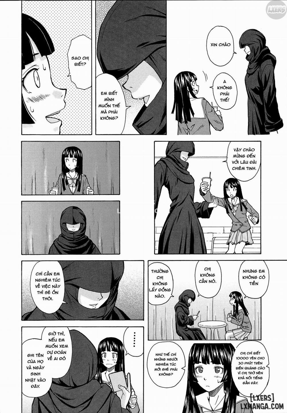 Ani to Imouto no Jijou 2 trang 36