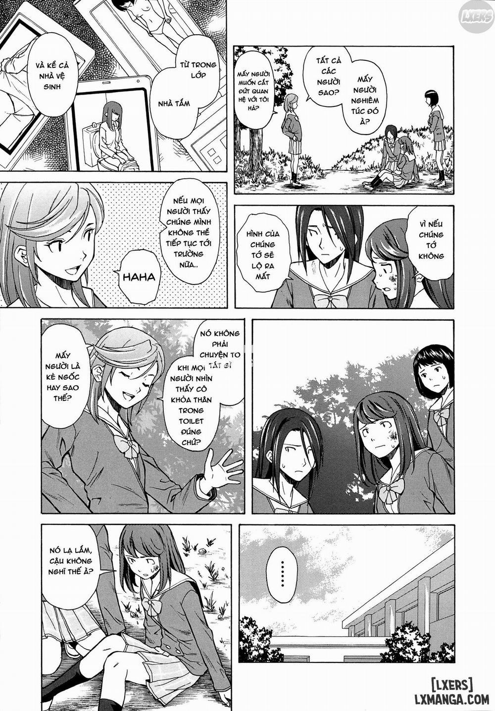 Ani to Imouto no Jijou 2 trang 41