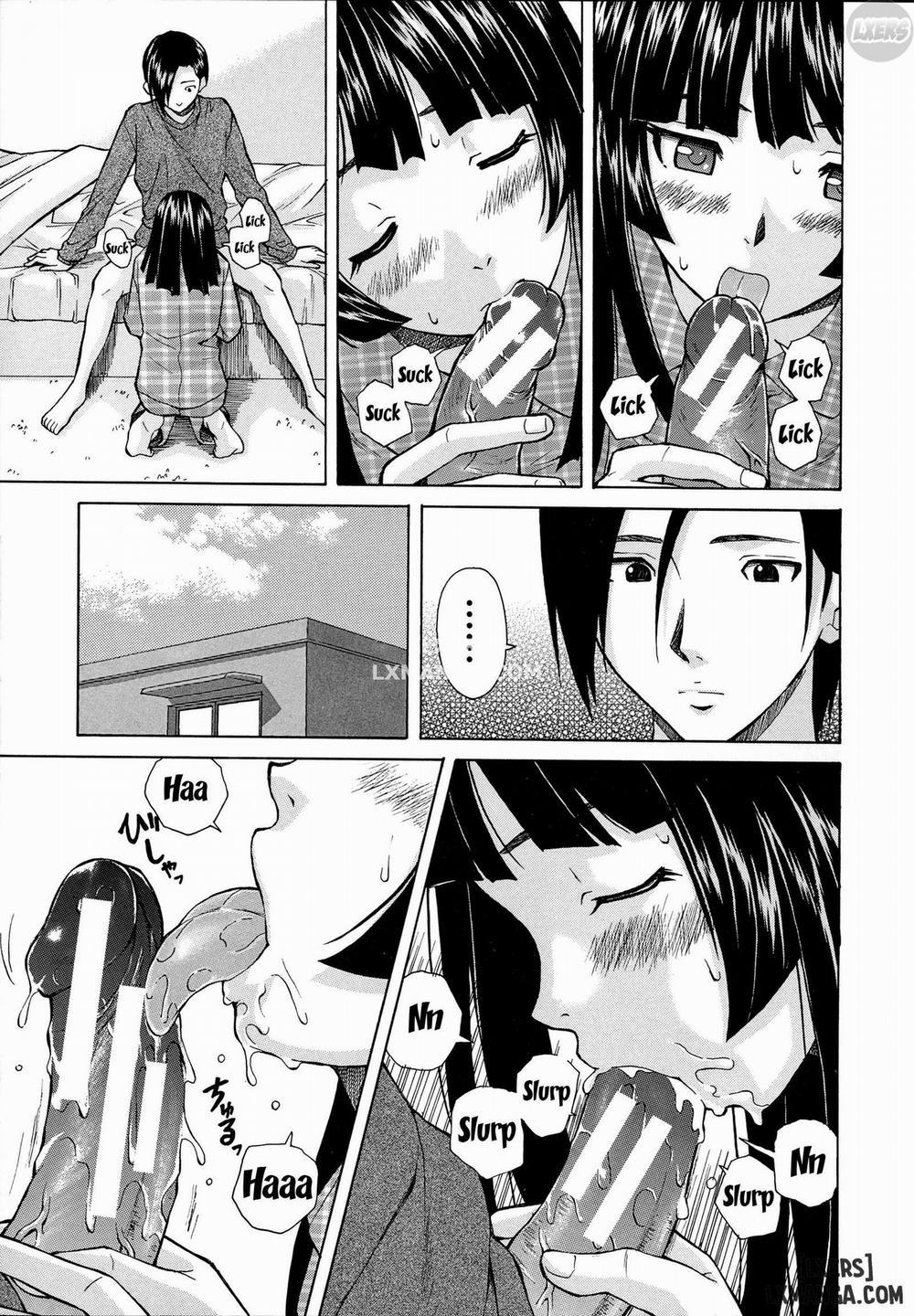 Ani to Imouto no Jijou 2 trang 5