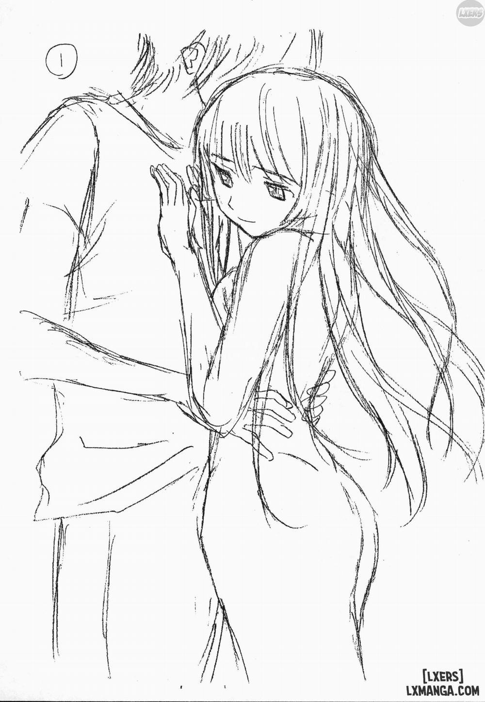 Ani to Imouto no Jijou 5 END trang 74