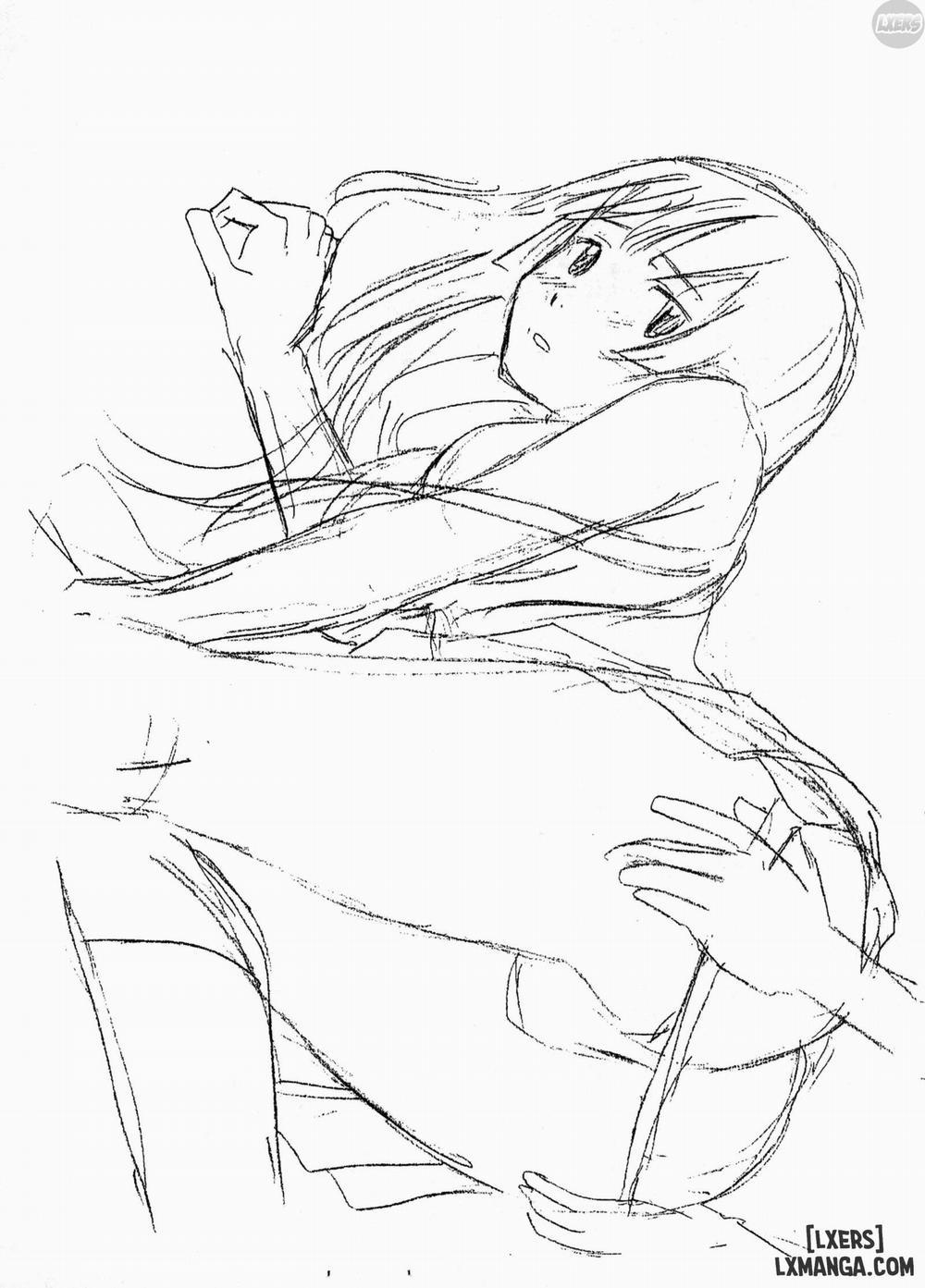 Ani to Imouto no Jijou 5 END trang 79