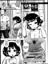 Đọc truyện tranh Ani to Imouto