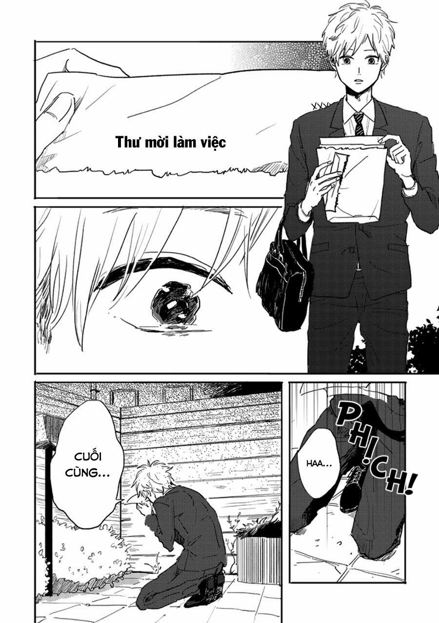 Aniki Wo Aegasu Houhou 1 trang 17