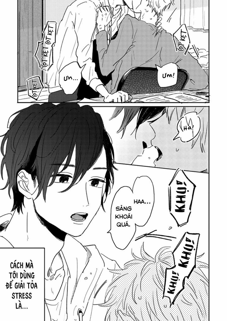 Aniki Wo Aegasu Houhou 1 trang 7