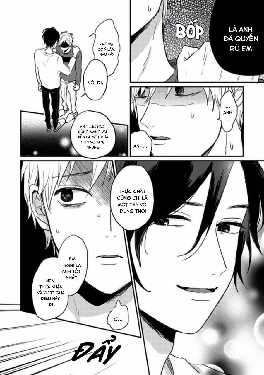 Aniki Wo Aegasu Houhou 2 trang 24