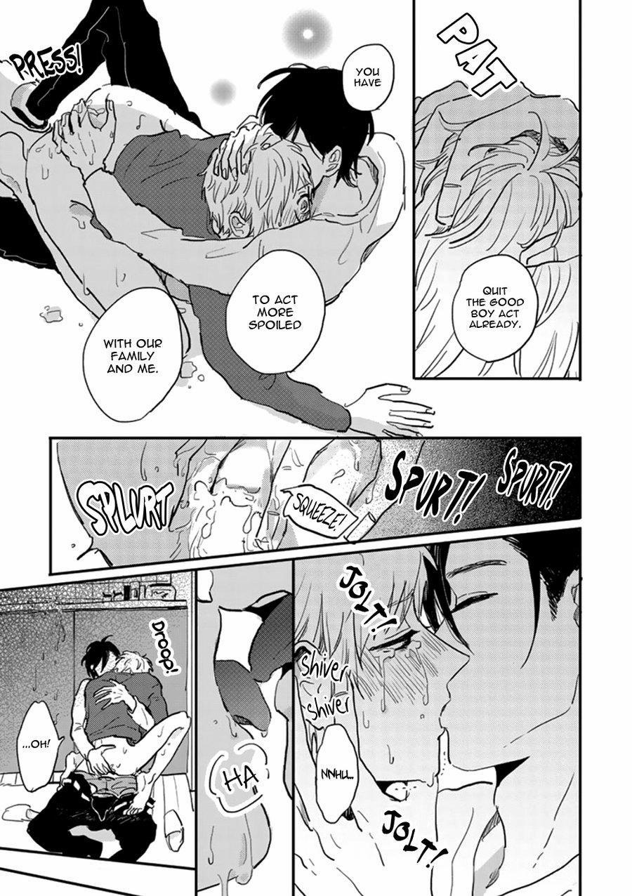 Aniki Wo Aegasu Houhou 2 trang 29