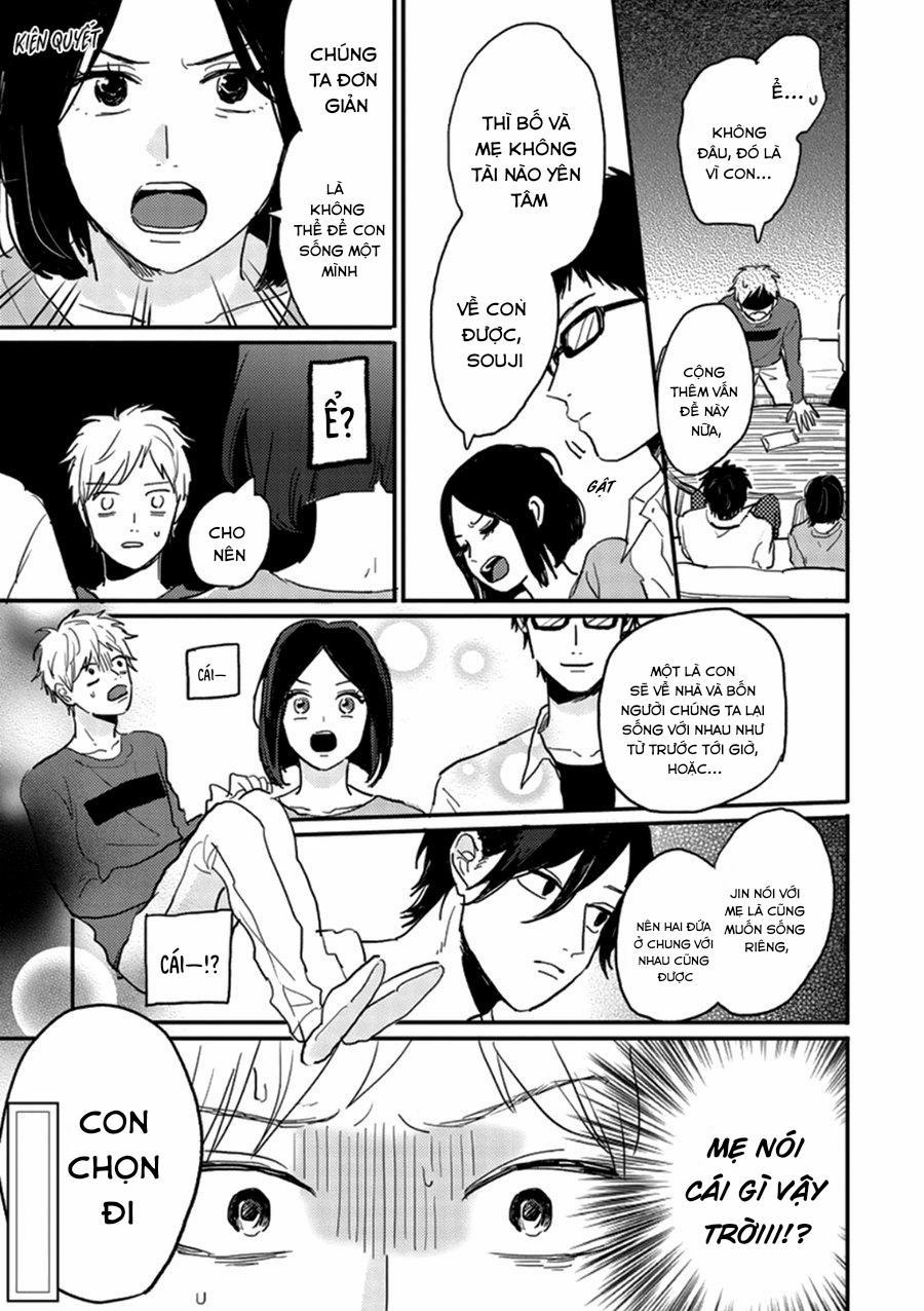 Aniki Wo Aegasu Houhou 2 trang 34