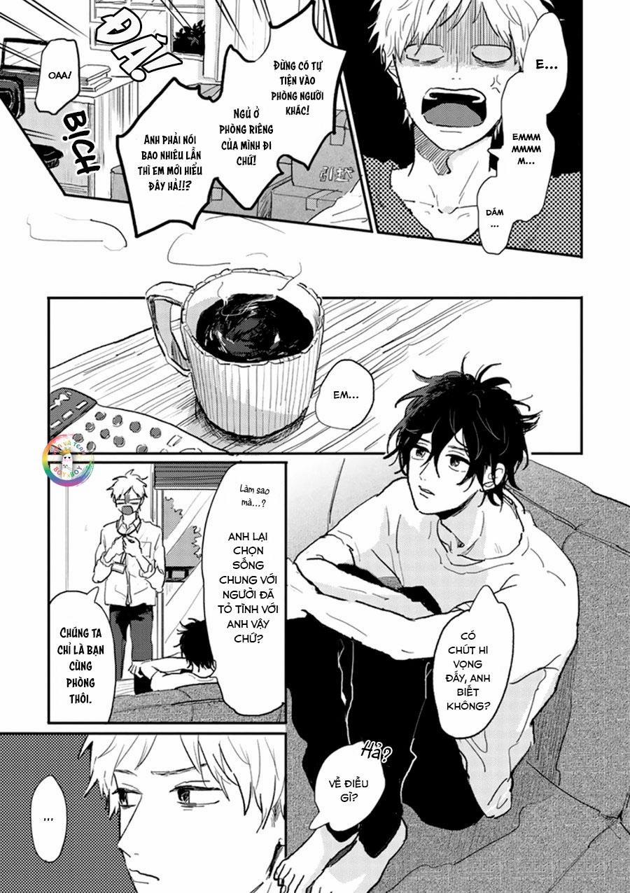 Aniki Wo Aegasu Houhou 3 trang 3