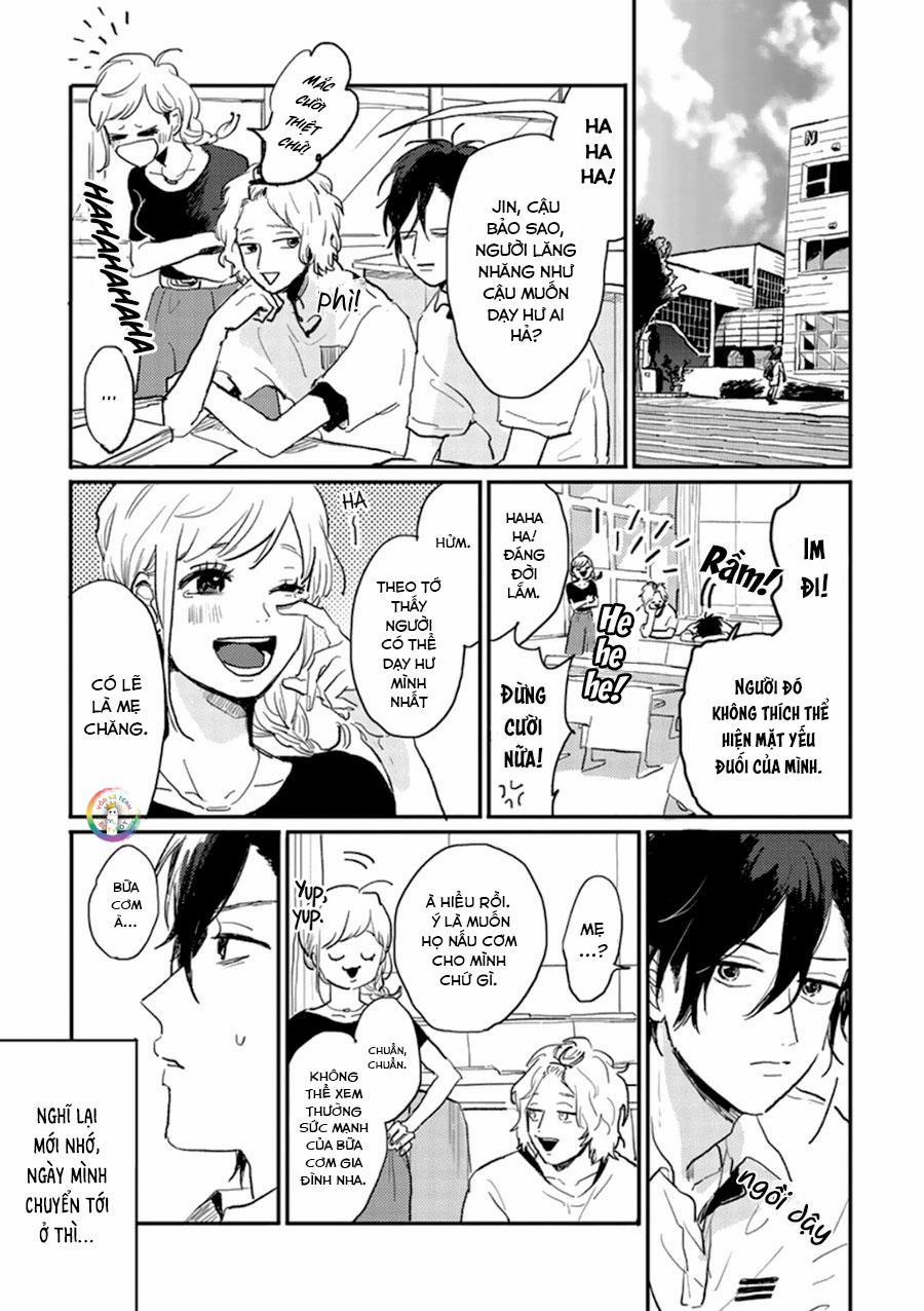 Aniki Wo Aegasu Houhou 3 trang 9