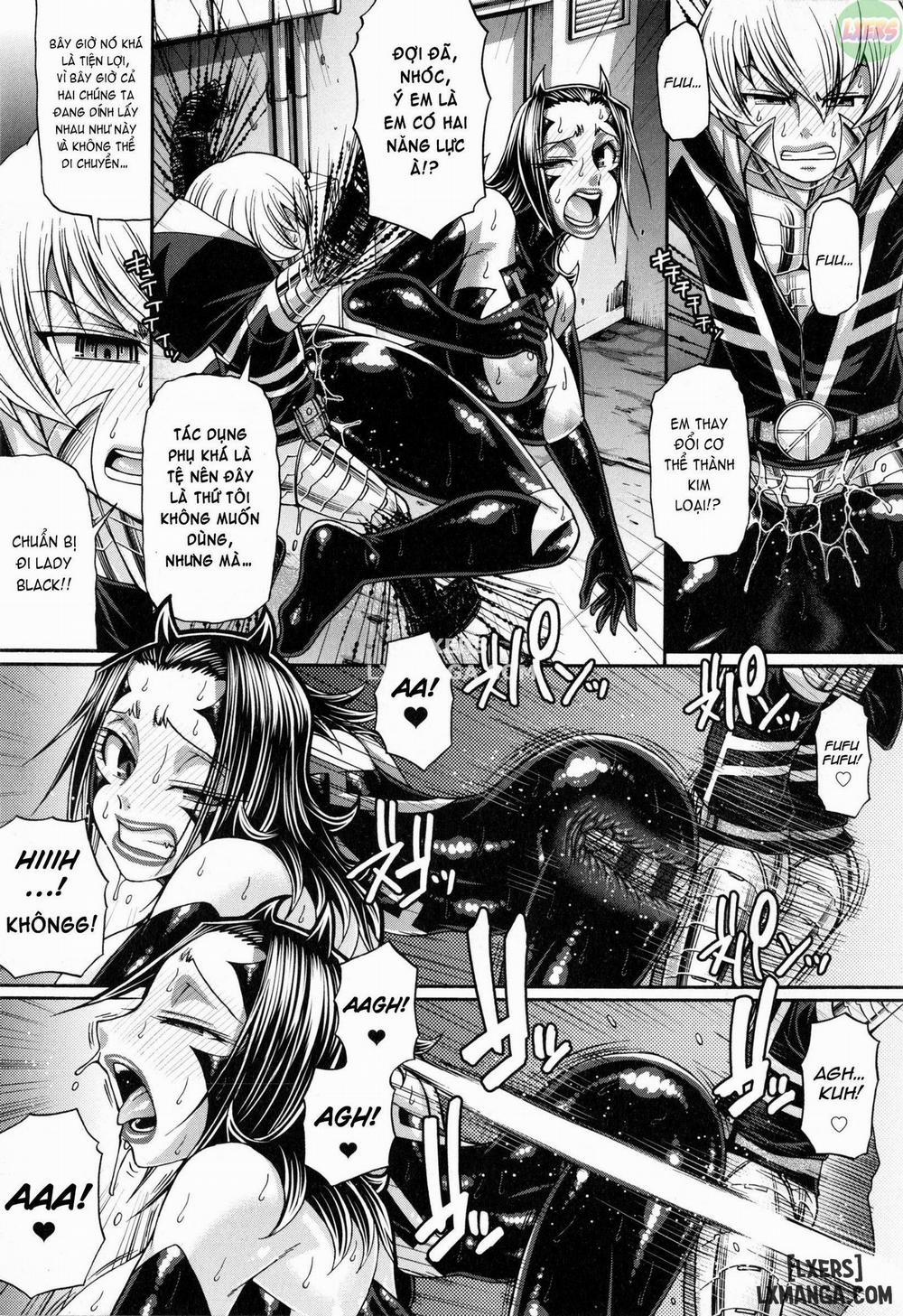 Animal Assort 10 trang 13