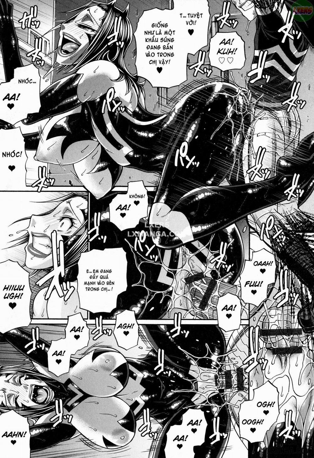 Animal Assort 10 trang 15