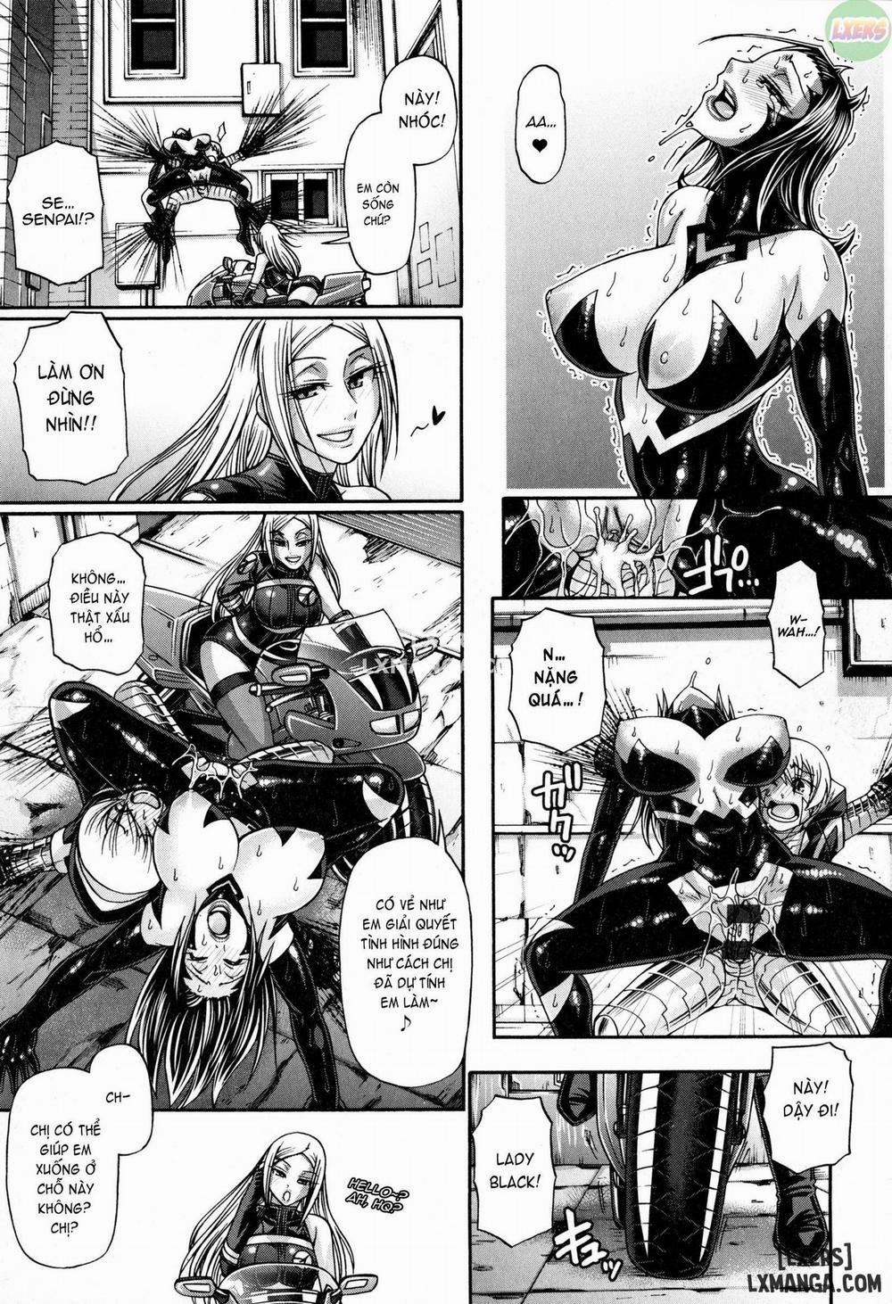 Animal Assort 10 trang 19