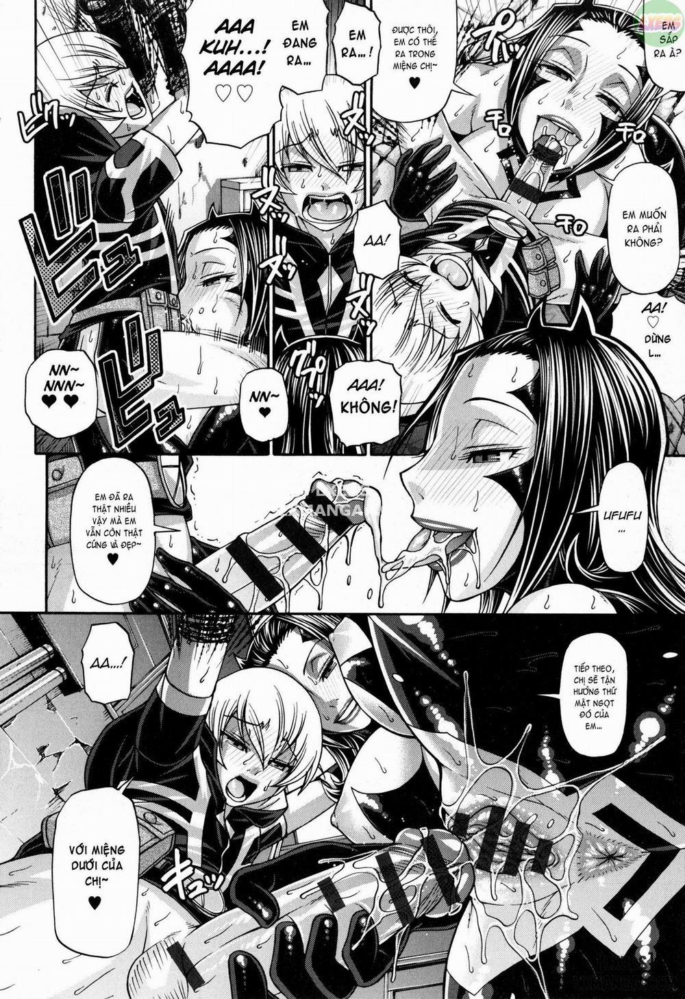 Animal Assort 10 trang 8