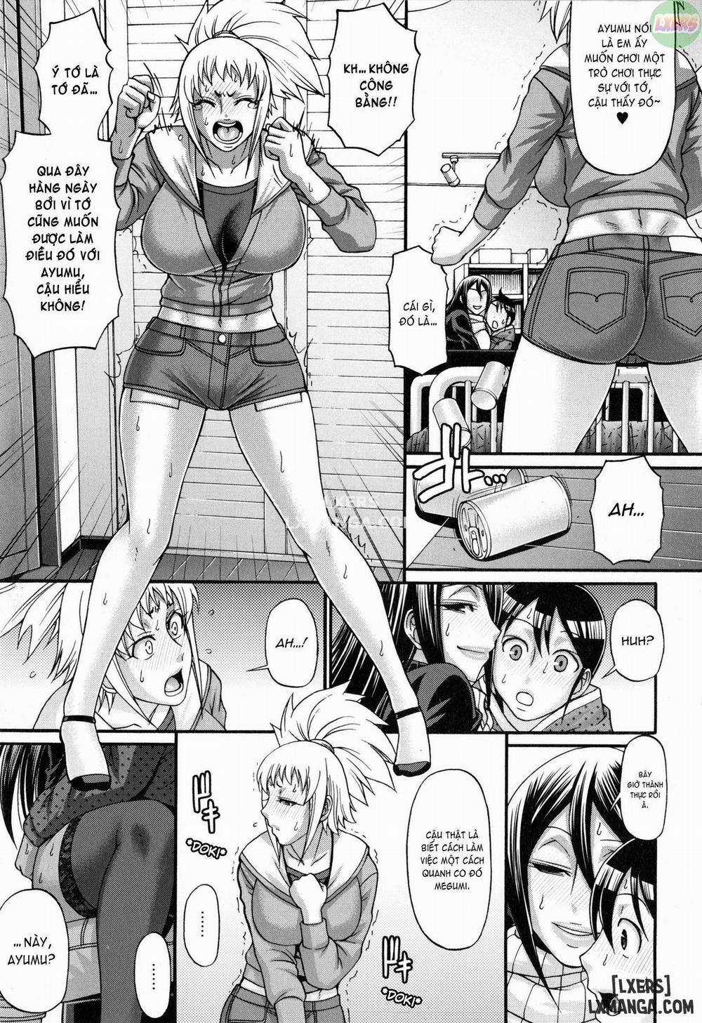 Animal Assort 11 END trang 11