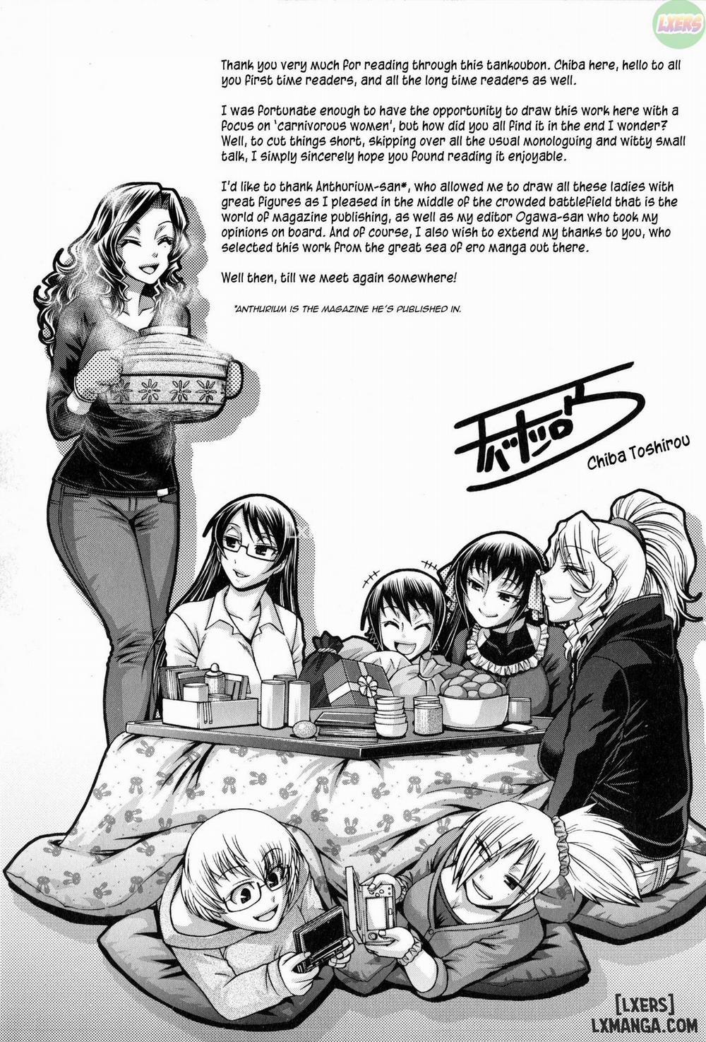 Animal Assort 11 END trang 23