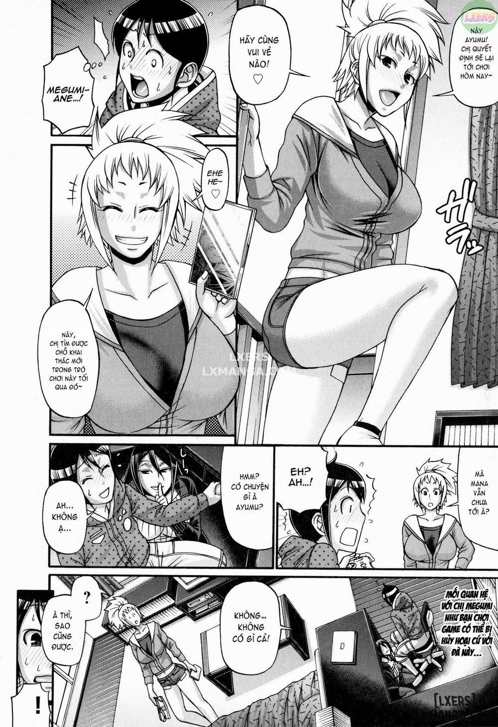 Animal Assort 11 END trang 4