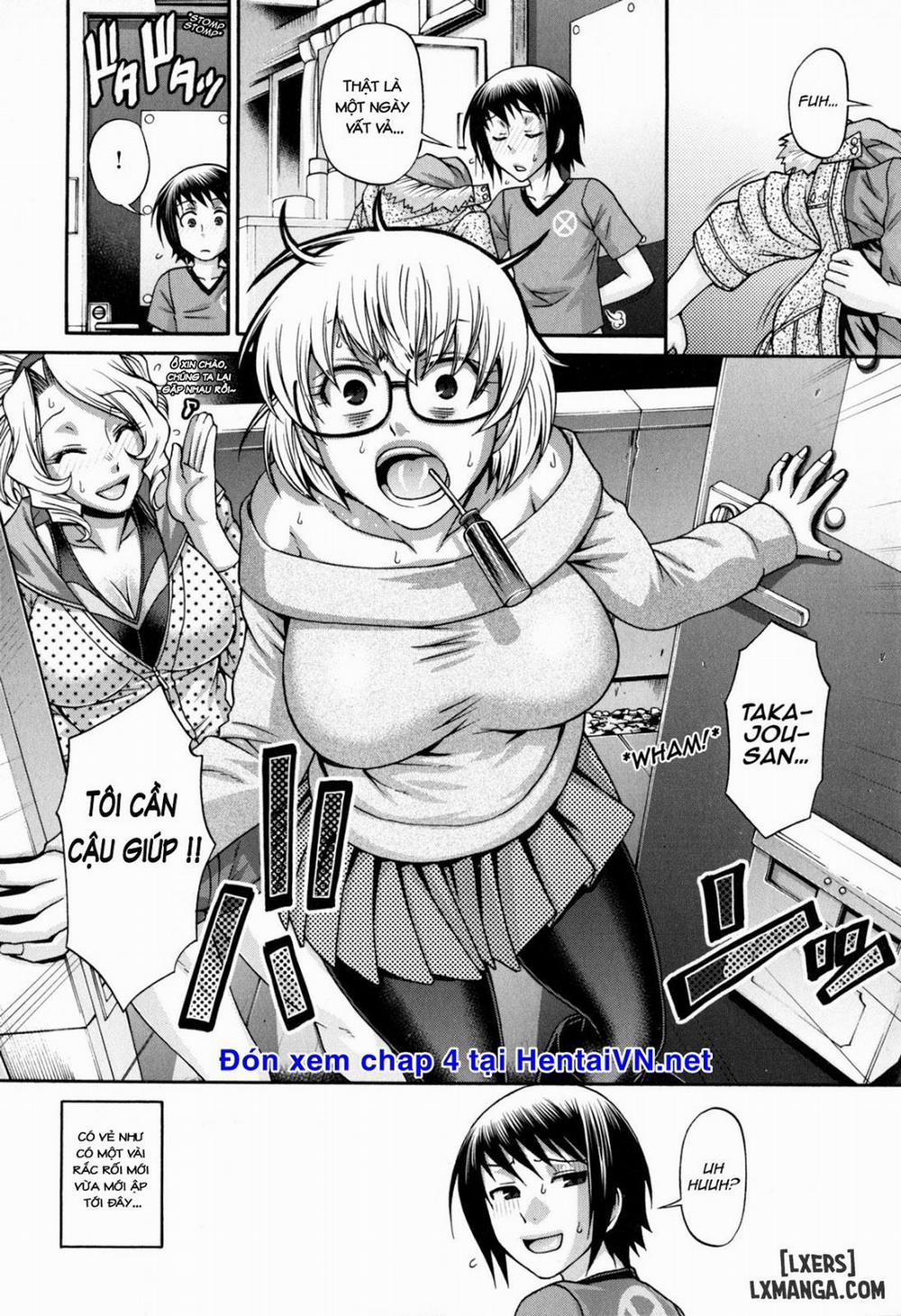 Animal Assort 3 trang 19