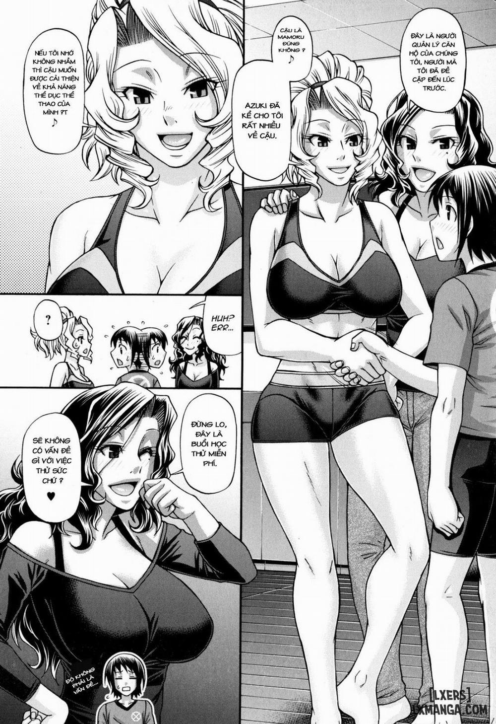 Animal Assort 3 trang 3