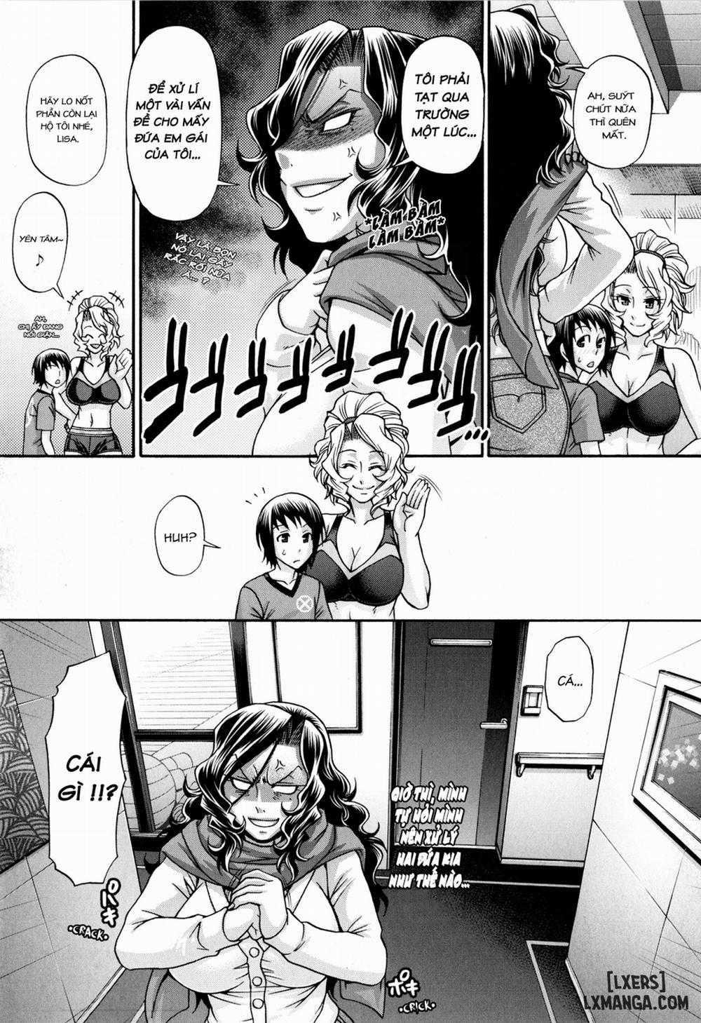 Animal Assort 3 trang 4