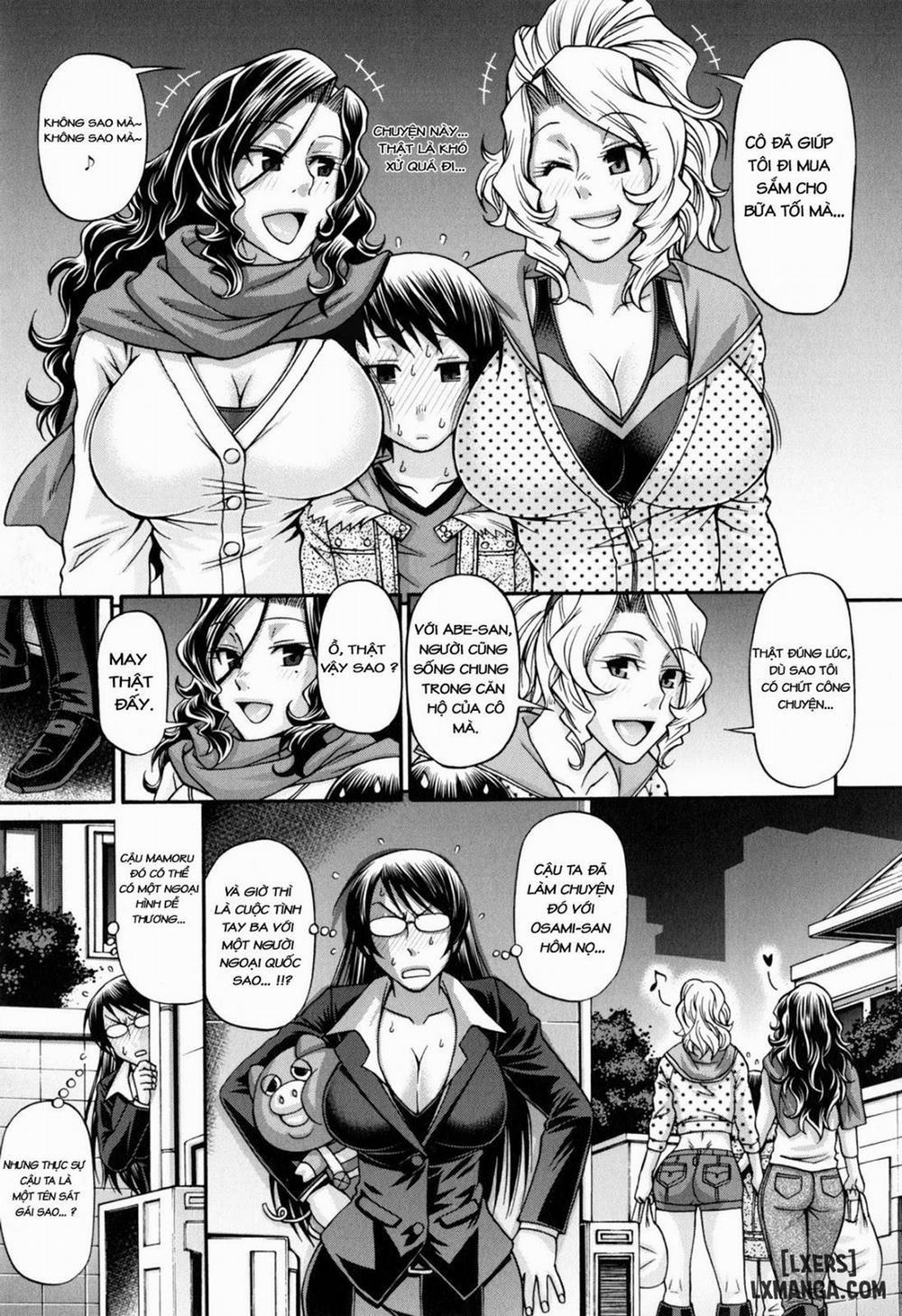 Animal Assort 5 trang 18